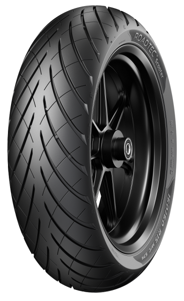 Metzeler Takım Arora ZR7 110/70-12  ve 110/70-12 Roadtec Scooter Ön Arka Set (2023)