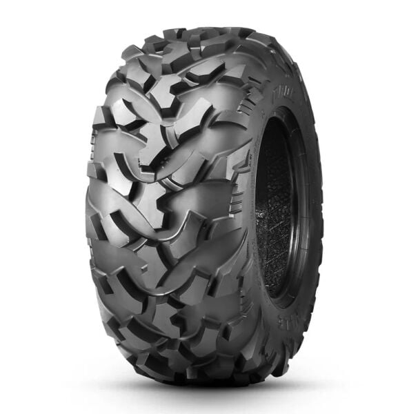Obor Set 26x8.00R14 ve 26x10.00R14 WU31-WU32 Piranha 6PR Atv Ön Arka Takım Lastiği