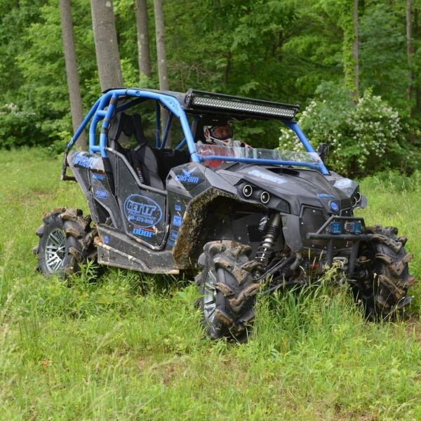Obor 30x10.00-14 WU16 Mudfalo 8PR Atv Utv Lastiği