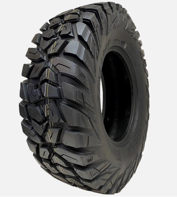 Obor 25x8.00R12 WL03 Antelope 8PR Atv Ön Lastik