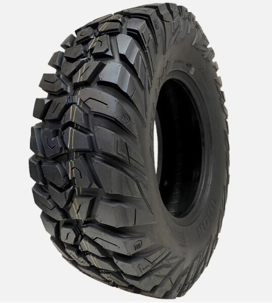 Obor 25x8.00R12 WL03 Antelope 8PR Atv Ön Lastik