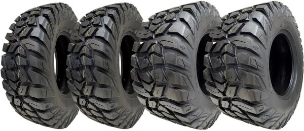 Obor 26x8.00R14 WL03 Antelope 6PR Atv Ön Lastik