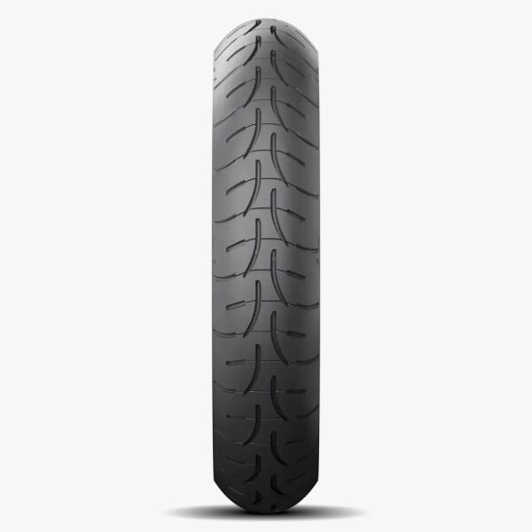Michelin Set 130/70B18 ve 180/60R16 Road W GT (2024) Motosiklet Lastiği Ön Arka Takım