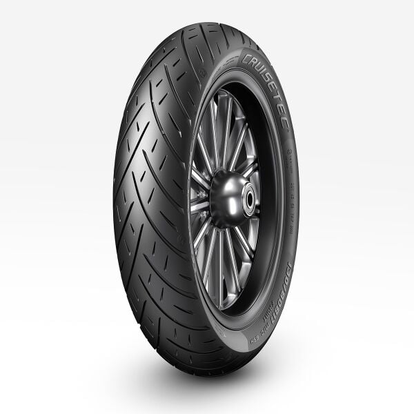 Metzeler 130/70B18 Cruisetec 63H TL Motosiklet Ön Lastiği