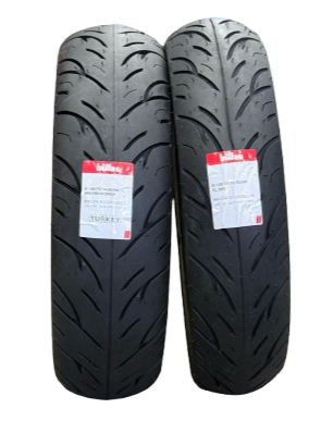 Billas 140/70-14 BL086 TL 68S Motosiklet Lastiği
