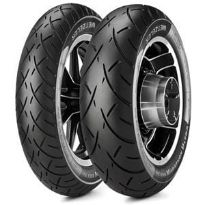 Metzeler Set 100/90-19 57H ve 150/80B16 RF 77H ME888 Marathon Ultra Ön Arka Takım