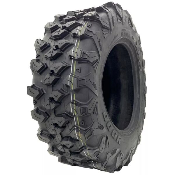 Obor Set 23x7-10 ve 23x10-10 WL15 Lynx 4PR Atv Ön Arka Takım Lastiği