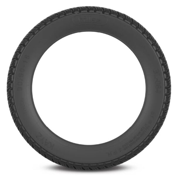 Billas 2.75-18 BL084 TL 42P 4PR Motosiklet Lastiği