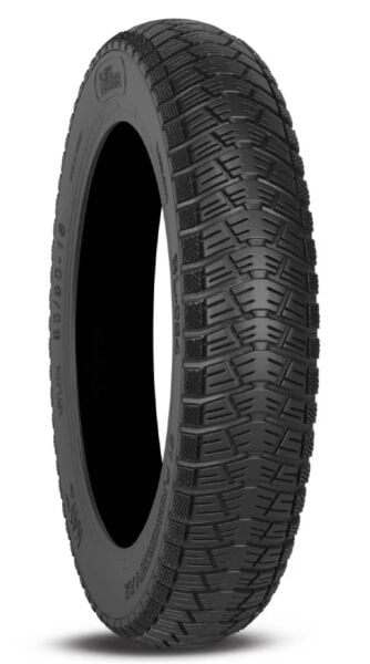Billas 2.75-18 BL084 TL 42P 4PR Motosiklet Lastiği