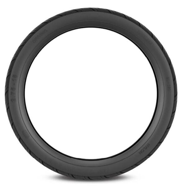 Billas Set 2.75-18 ve 90/90-18 BL080 TL Motosiklet Lastiği