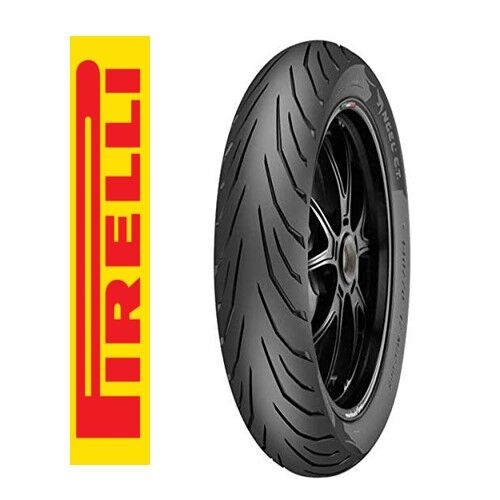 Pirelli 100/80-17 Angel City 52S Front