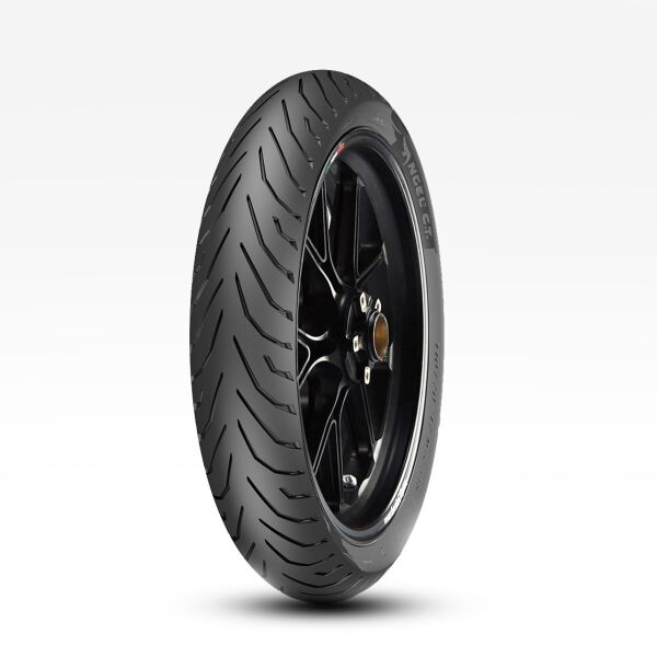 Pirelli 100/80-17 Angel City 52S Front