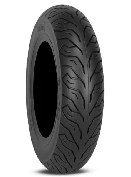 Billas Set 90/90-14 ve 100/90-14 BL034 TL 4PR Motosiklet Lastiği Ön Arka Takım