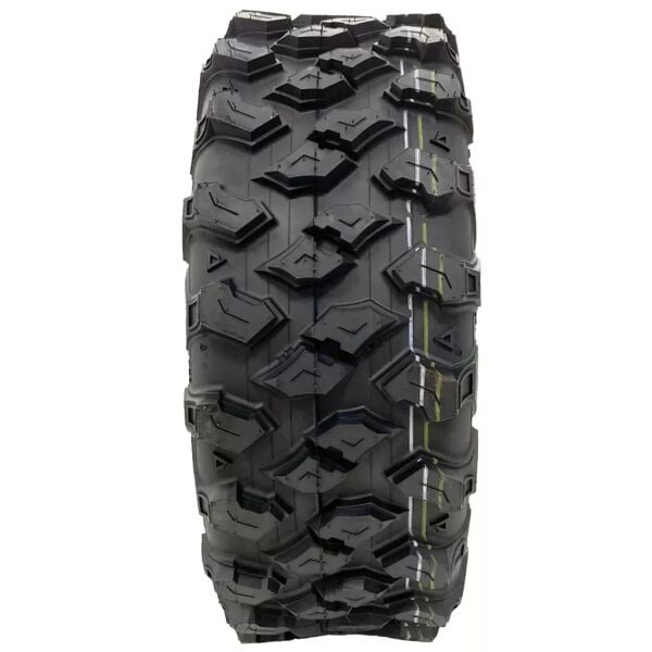 Obor Set 27x9.00R14 ve 27x11.00R14 WL15 Lynx 8PR Atv Ön Arka Takım