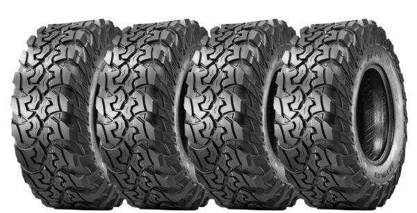 Obor 32x10.00-14 WL05 Brawler 8PR Atv Utv Lastiği