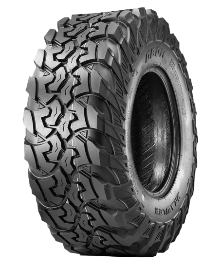 Obor Set 32x10.00-14 WL05 Brawler 8PR Atv Utv Lastiği