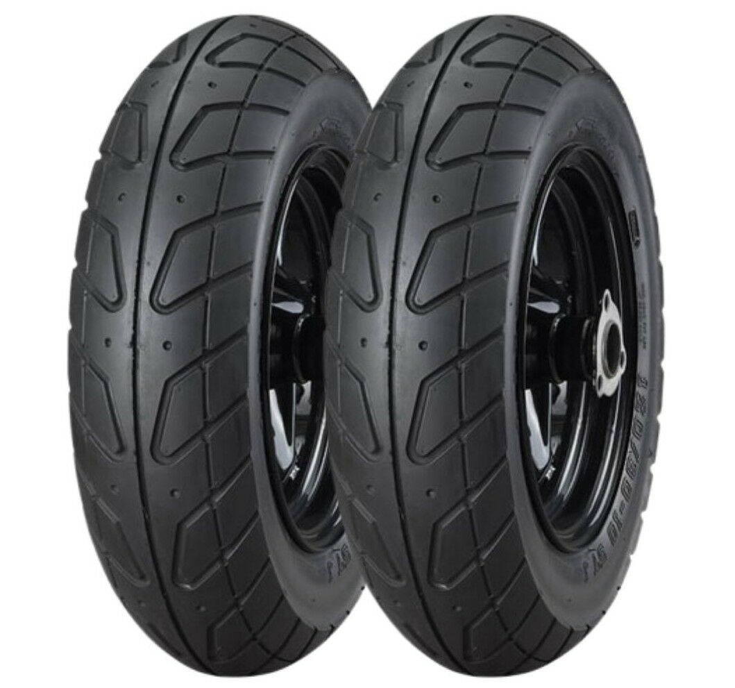 Anlas Takım Yamaha Cygnus RS 100/90-10 ve 100/90-10 MB510 Ön Arka Set Fiyatı