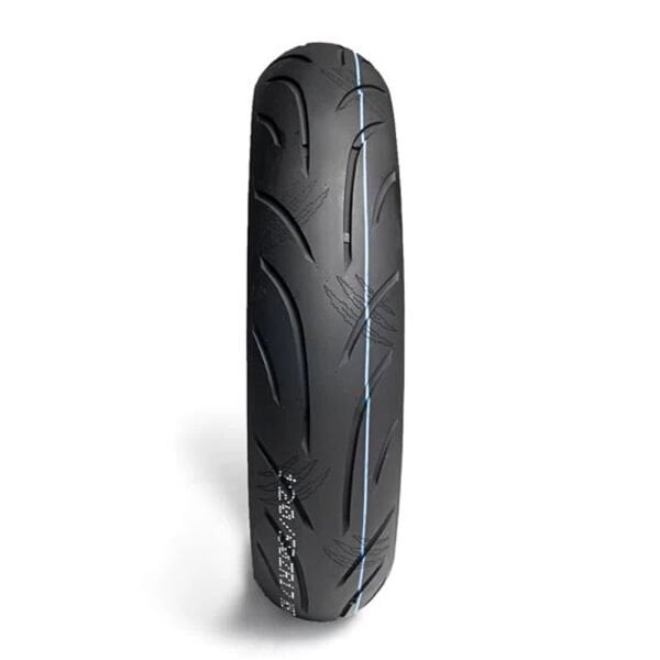 Kingtyre Yamaha YZF-R1 120/70ZR17 ve 190/55ZR17 K97 Sport Performans Takım