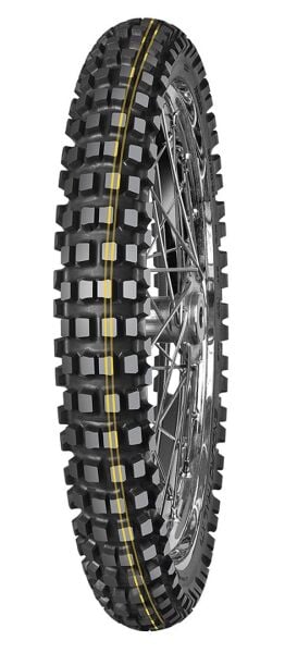 Mitas 90/90-21 Enduro Trail XT Cross Motosiklet Lastiği