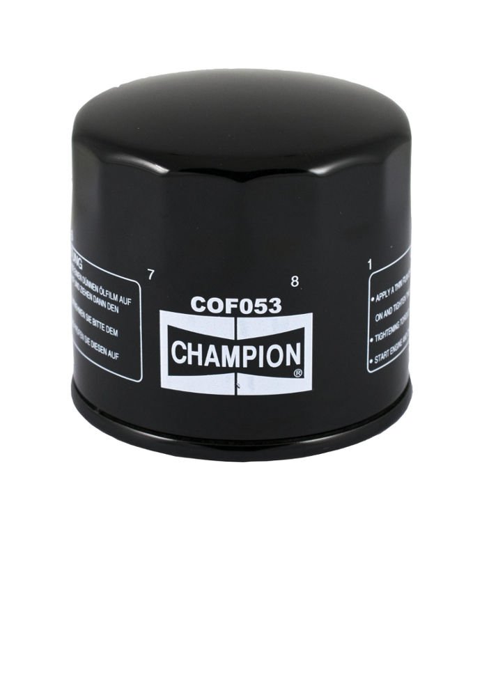 Champion COF053Yağ Filtresi DUCATI bazı modelleri COF053