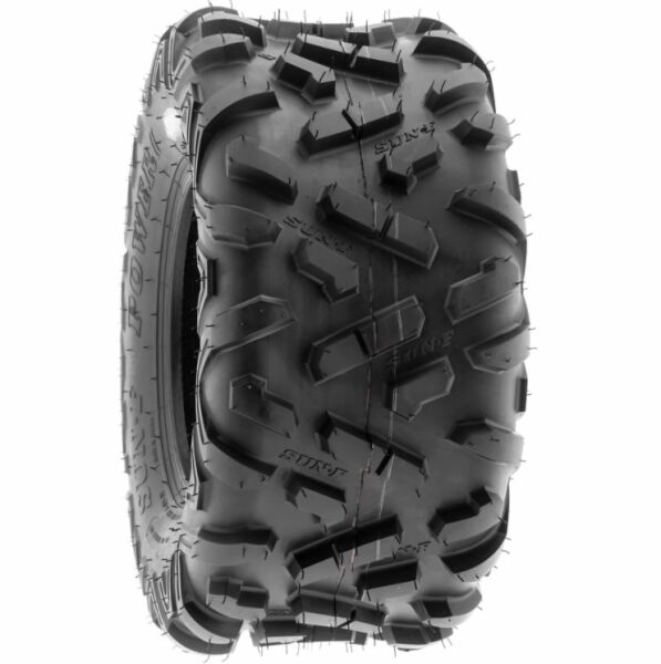 SunF 22X10-9 A051 Power II 6 Kat Atv Arka Lastik