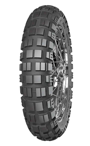 Mitas 150/70B18 Enduro Trail XT Cross Motosiklet Lastiği