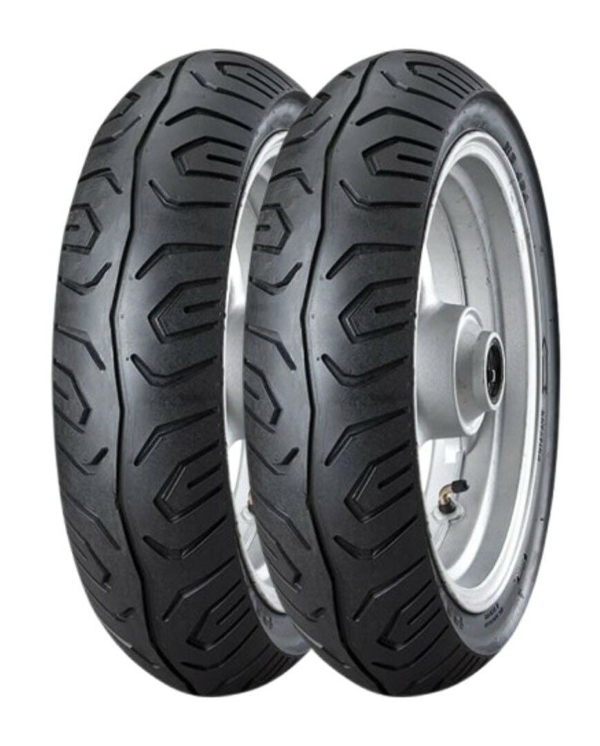Anlas Takım Arora Max T 130/60-13 ve 130/60-13 MB454 Ön Arka Set Lastik