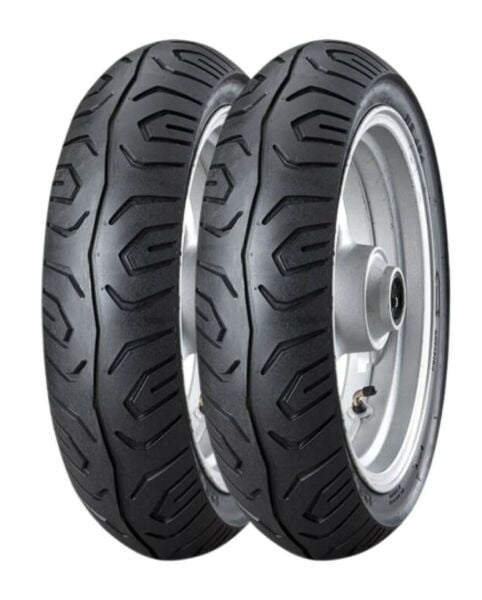 Anlas Takım Arora Max T 130/60-13 ve 130/60-13 MB454 Ön Arka Set Lastik