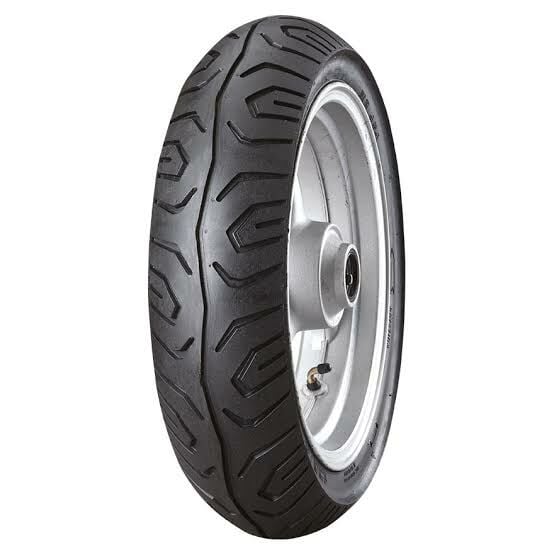 Anlas Takım Arora Max T 130/60-13 ve 130/60-13 MB454 Ön Arka Set Lastik