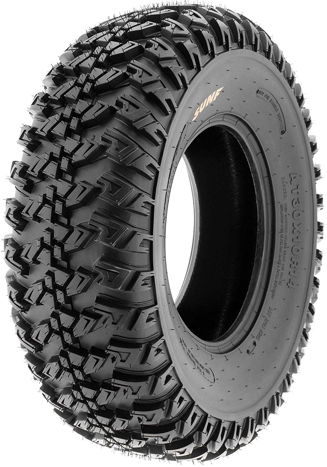 SunF 30x10R14 A045 8PR Atv Utv Lastiği