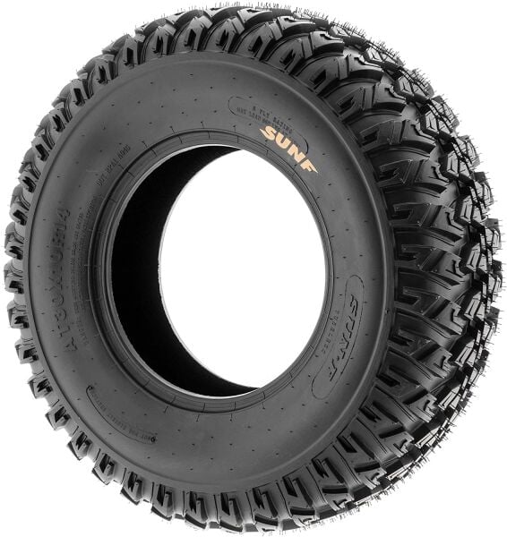 SunF 30x10R14 A045 8PR Atv Utv Lastiği