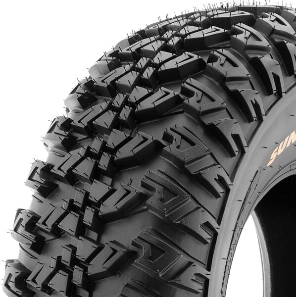 SunF 30x10R14 A045 8PR Atv Utv Lastiği