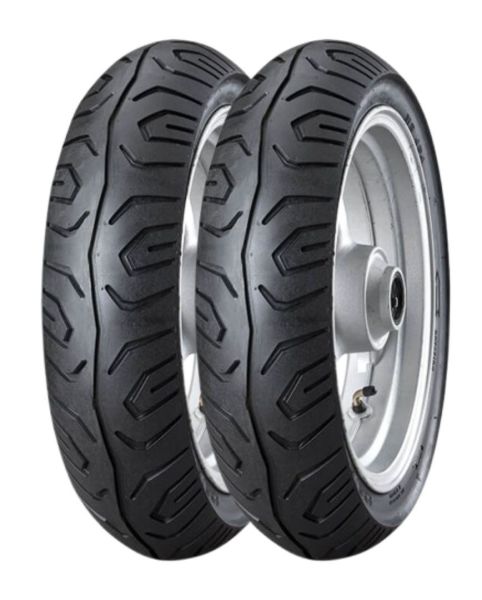 Anlas Takım Arora Safari Pro 125 130/60-13 ve 130/60-13 MB454 Ön Arka Set Lastik