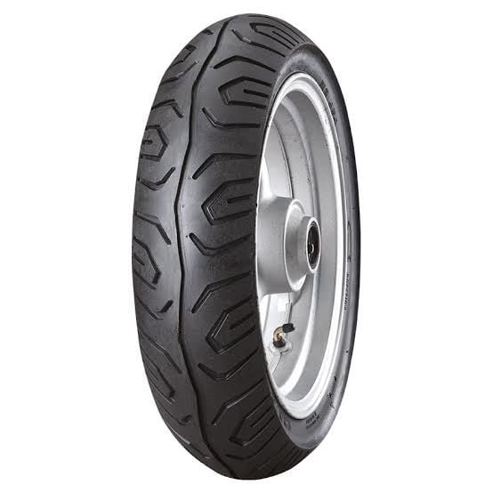 Anlas Takım Arora Safari Pro 125 130/60-13 ve 130/60-13 MB454 Ön Arka Set Lastik