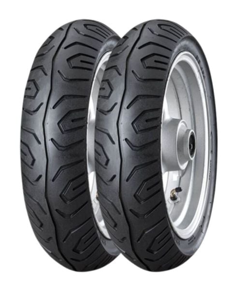 Anlas Takım Rks Newlight 125 130/60-13 ve 130/60-13 MB454 Ön Arka Set Lastik