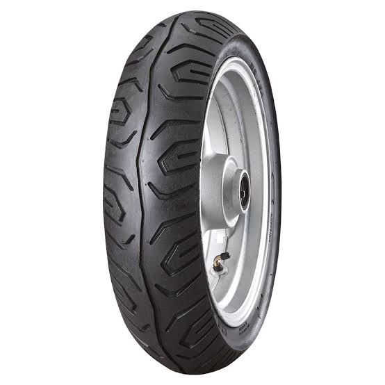 Anlas Takım Rks Newlight 125 130/60-13 ve 130/60-13 MB454 Ön Arka Set Lastik