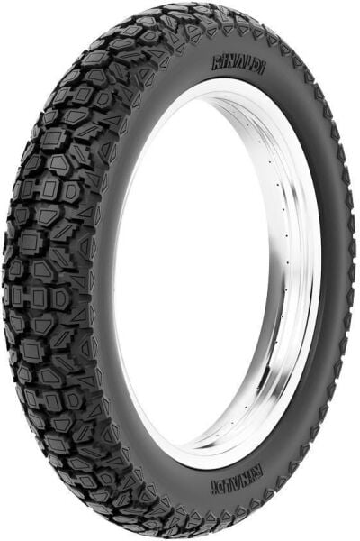 Rinaldi Takım Honda XL 200 WH21 Motosiklet Ön Arka Set Lastik