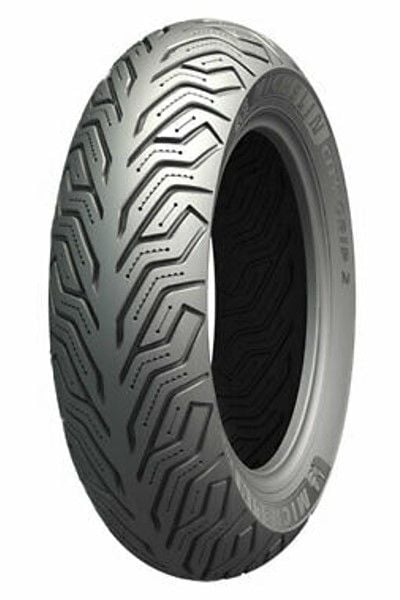 Michelin Set 110/70-12 ve 100/80-10 City Grip 2 Scooter Ön Arka Takım