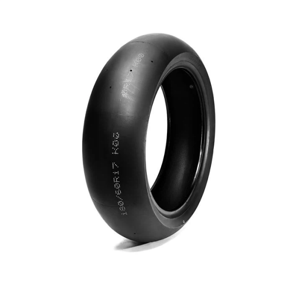 Kingtyre 180/60ZR17 K00 Silik Pist Super Soft Performans Arka Lastik
