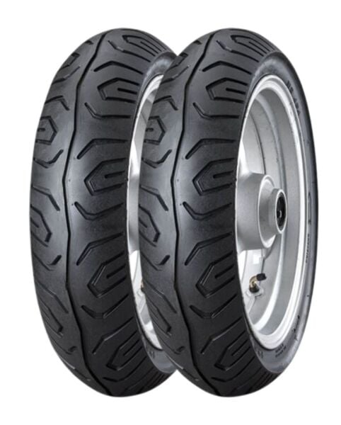 Anlas Takım Apachi X- Race 125 130/60-13 ve 130/60-13 MB454 Ön Arka Set Lastik