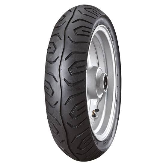 Anlas Takım Apachi X- Race 125 130/60-13 ve 130/60-13 MB454 Ön Arka Set Lastik