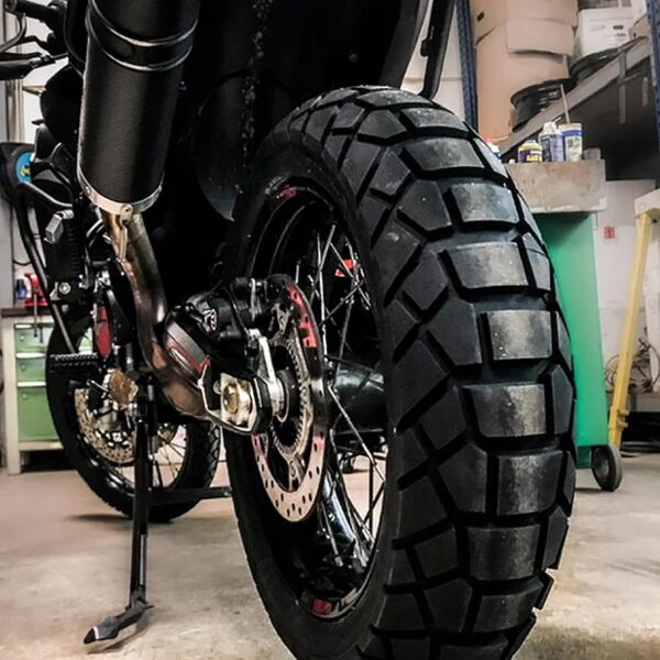 Continental Set 3.00-21 ve 150/70R18 TKC 70 Rocks Motosiklet Lastiği Ön Arka Takım