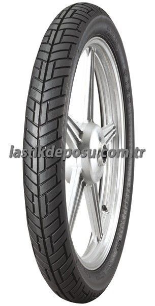 Anlas 2.75-18 42P TL NF28 Motosiklet Lastiği