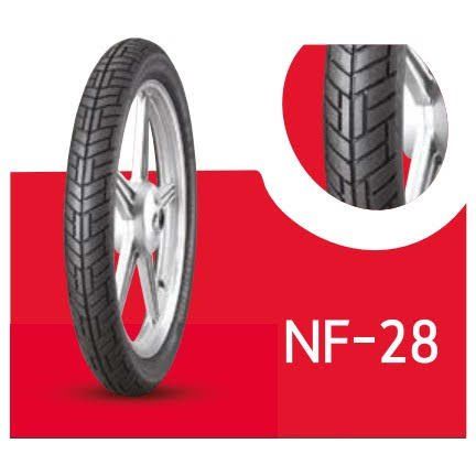 Anlas 2.75-18 42P TL NF28 Motosiklet Lastiği