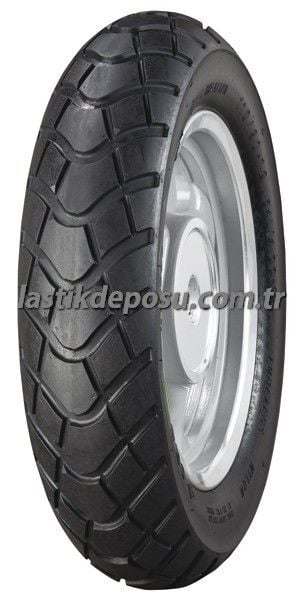 Anlas 120/70-12 MB456 51L F&R  Scooter Lastiği
