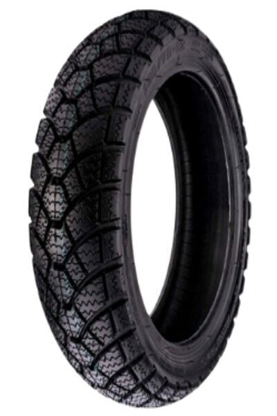 Anlas Takım Rks Newlight 125 130/60-13 ve 130/60-13 SC500 Winter Grip-2 Ön Arka Set Lastik