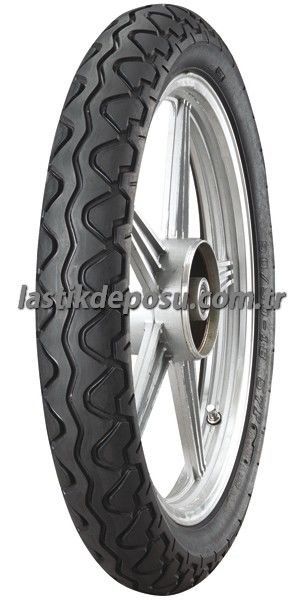 Anlas 2.75-17 NR25 47L Reinforced TL Motor Lastiği