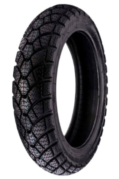 Anlas Takım Apachi X- Race 125 130/60-13 ve 130/60-13 SC500 Winter Grip-2 Ön Arka Set Lastik