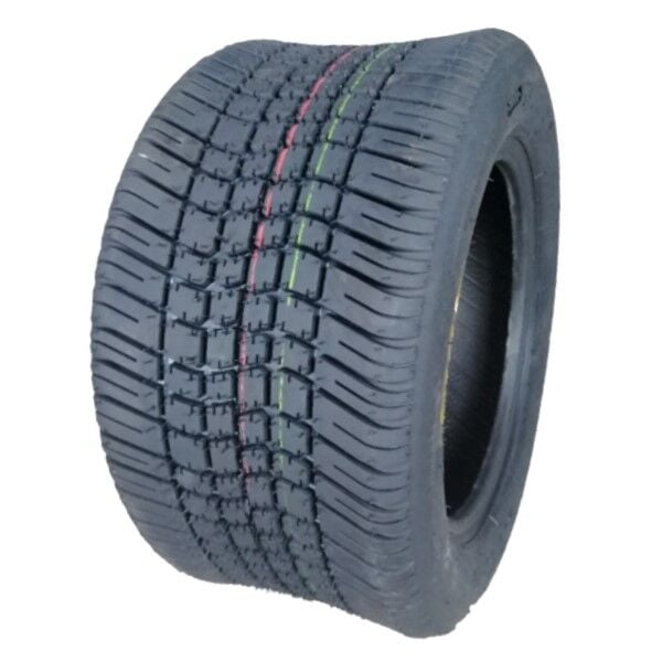 SunF 18x8.00-10 (205/50-10) G002 6PR Golf Arabası Lastiği
