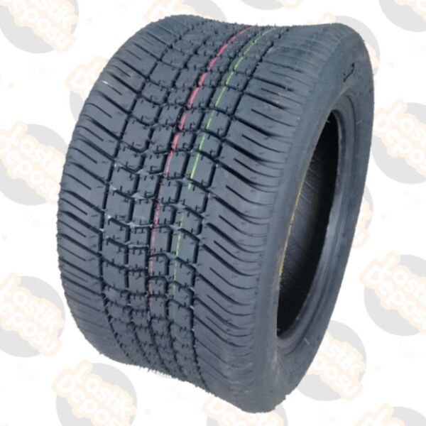 SunF 18x8.00-10 (205/50-10) G002 6PR Golf Arabası Lastiği